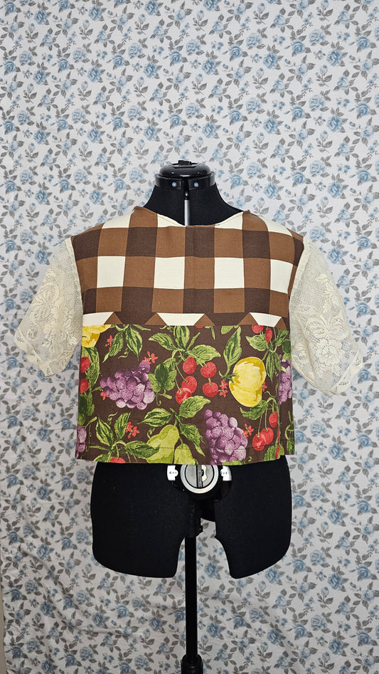 Fruit top
