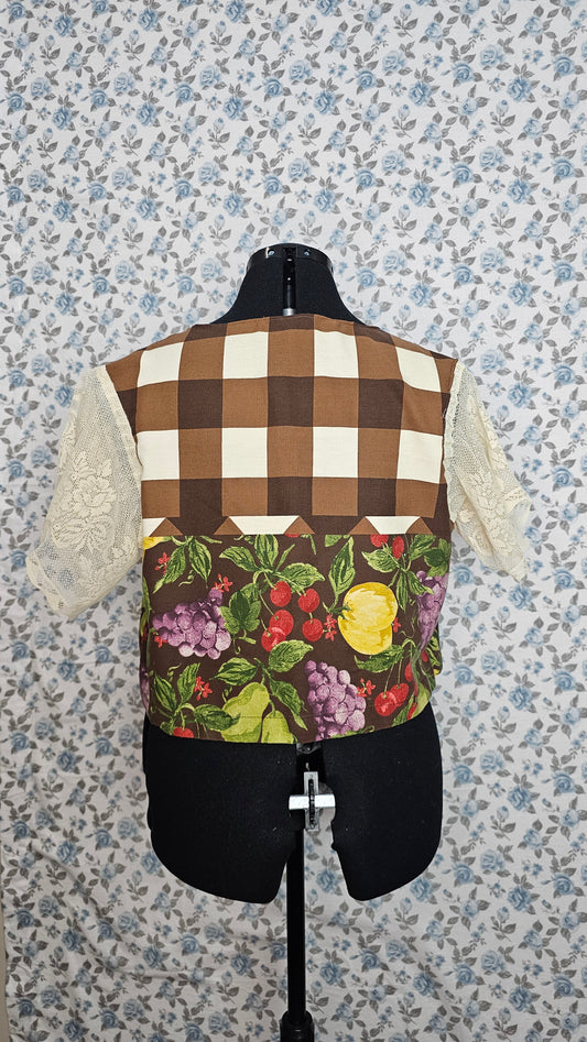 Fruit top