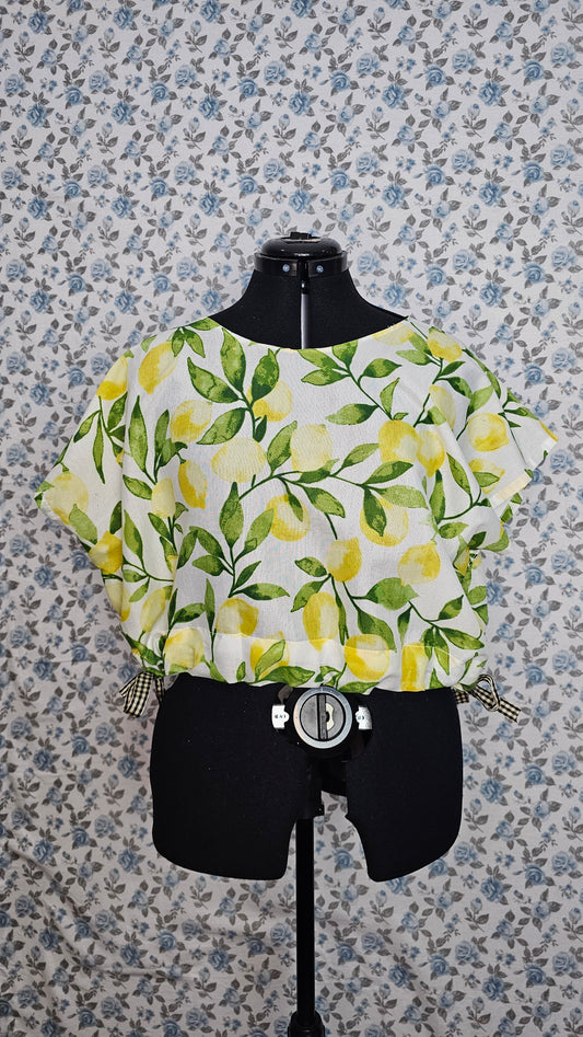 Lemon top