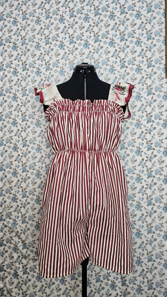 Vintage Romper