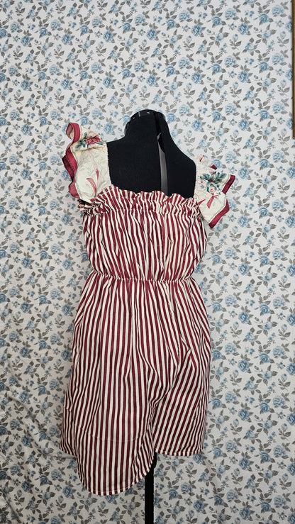 Vintage Romper