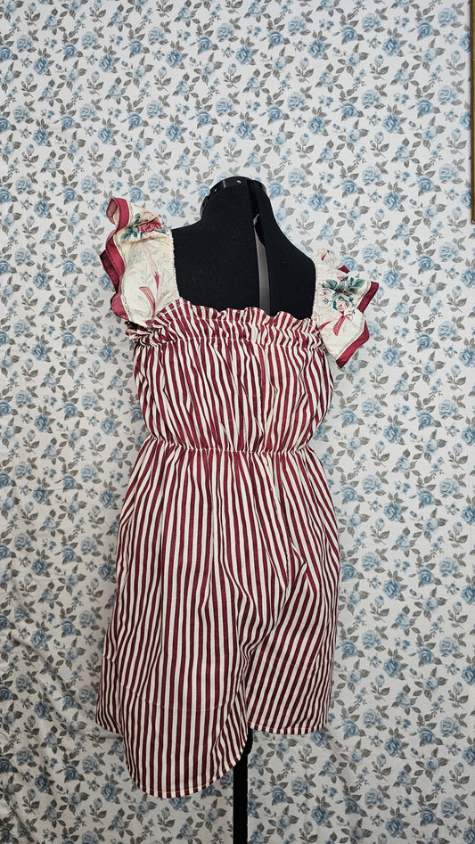 Vintage Romper
