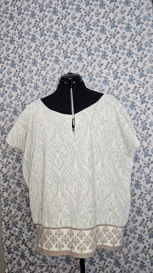 Vintage Towe top