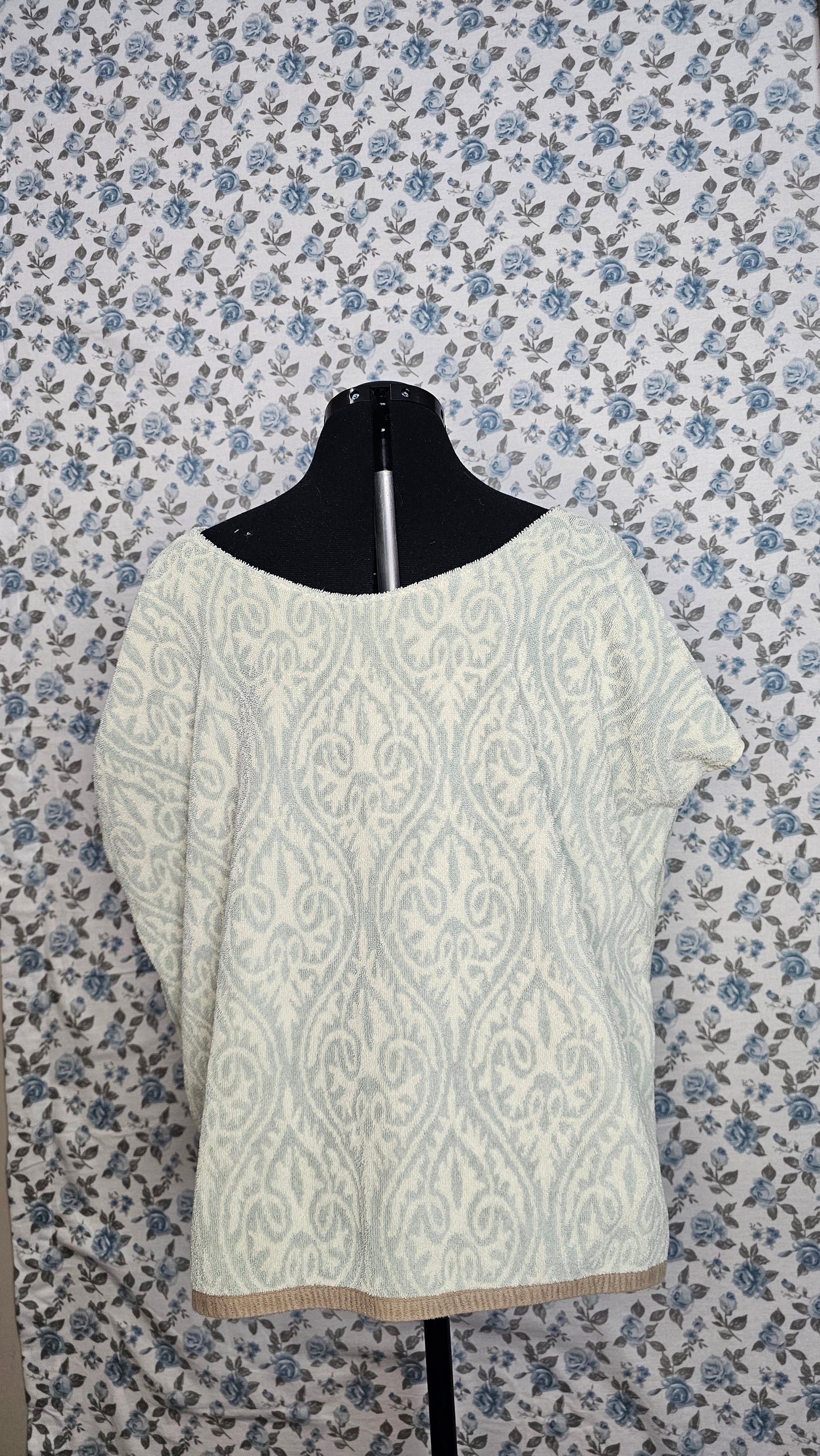 Vintage Towe top