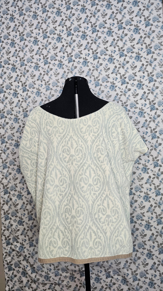 Vintage Towe top