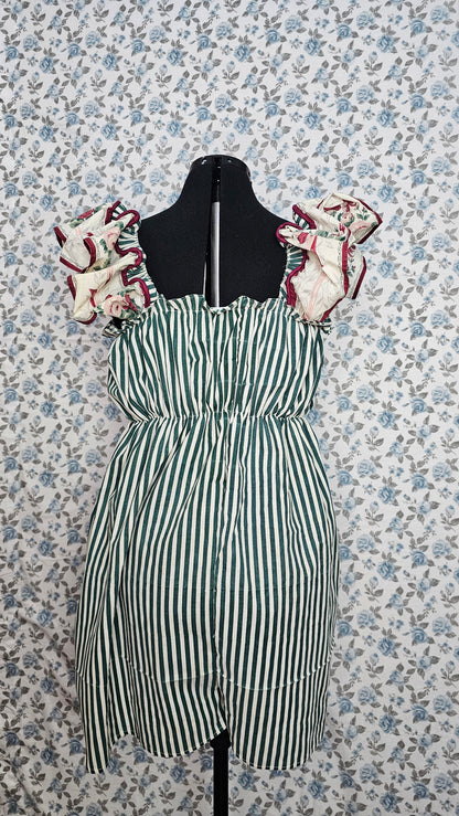 Vintage Romper